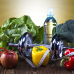 Balancing Diet & Exercise